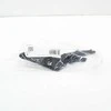 NAUJAS VOLVO V70 MK2 PRIEKINIS KAIRĖS PUSĖS LIETVARDIS APDAILOS GALAS 8663894 ORIGINALUS