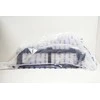 NAUJAS VOLVO XC60 MK2 RADIATORIAUS APATINIS ORO KANALAS GIDAS 31425369 ORIGINALUS