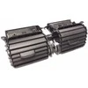 NAUJAS VOLVO XC60 PRIEKINIS PANELES ORO VENTILISATORIUS 30755643 ORIGINALUS