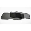 NAUJAS VOLVO XC70 MK2 KROVINIŲ ZONOS SAULĖS ŠALMAI RINKINYS 31399212 ORIGINALUS