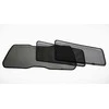 NAUJAS VOLVO XC70 MK2 KROVINIŲ ZONOS SAULĖS ŠALMAI RINKINYS 31399212 ORIGINALUS