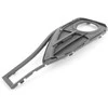 NAUJI OEM BMW F32 F33 Iš dalies atidarytas grotelės rūko žibinto groteles kairėje 51117309627