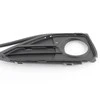NAUJI OEM BMW F32 F33 Iš dalies atidarytas grotelės rūko žibinto groteles kairėje 51117309627