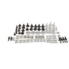 Nauji originalūs BMW 5 serijos E60 E61 priekinio buferio tvirtinimo dalių rinkinys 2411732 OEM