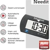 NEEDIT Juoda Elektroninis Mini Parkavimo Mokestis Toyota Prius Lexus Rx Lexus Gs Lexus Is