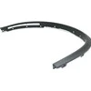 NEU BMW X5 F15, F85 VORDERE LINKS FENDER-FORMTEIL 51777303391 7303391 ORIGINAL