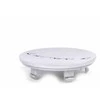 Neuf D\u0027Origine Porsche Carrera 4 Concave Argent Centre Casquette 996361303109A1