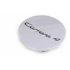 Neuf D\u0027Origine Porsche Carrera 4 Concave Argent Centre Casquette 996361303109A1