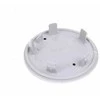 Neuf D\u0027Origine Porsche Carrera 4 Concave Argent Centre Casquette 996361303109A1