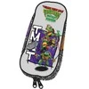 Ninja Turtles Vėžliukai nindzės TMNT 2 skyrių pieštukinė 26 cm