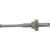 Nissan 240SX Frontier Xterra Aliejopumpa Variklio Sraigė Originalus 1504040F00