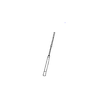 Nissan 350Z Rod Antena 2003 2009 Enthusiast Touring Originalus 282159V500