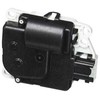 Nissan Air Inlet Door Aktuatoris 2005 2021 Frontier Pathfinder Titan Xterra Originalus 27443ZP00A