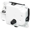 Nissan Air Inlet Door Aktuatoris 2005 2021 Frontier Pathfinder Titan Xterra Originalus 27443ZP00A