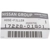 Nissan D21 D21U Degalų Bakelio Pildymo Šlaunelis Originalus 1722801G01