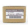 Nissan D21 D21U Pulsar NX Sentra Van Termostatinis Swith Originalus 27674D4000