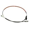 Nissan D21 Pickup Pathfinder Greitaejiro Kabelis Originalus 2505031G01