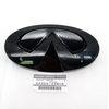 NISSAN Emblem Base INFINITI Q70 2014-2019 Originalus 628664AM0B