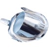 Nissan Infiniti Qx56 Qx80 Chrominis Rūkas Žibintų Rėmelis Originalus 622571LA0A