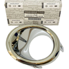 Nissan Infiniti Qx56 Qx80 Chrominis Rūkas Žibintų Rėmelis Originalus 622571LA0A