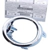 Nissan Infiniti Qx56 Qx80 Chrominis Rūkas Žibintų Rėmelis Originalus 622571LA0A