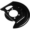 Nissan Juke Rogue Baffle Plate 2011 2017 Originalus 41161JU00A
