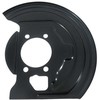 Nissan Juke Rogue Baffle Plate 2011 2017 Originalus 41161JU00A