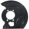 Nissan Juke Rogue Baffle Plate 2011 2017 Originalus 41161JU00A