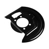 Nissan Juke Rogue Baffle Plate 2011 2017 Originalus 41161JU00A