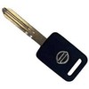 NISSAN NAVARA MK3 D23 Raktas KEY00S0032 NAUJAS ORIGINALUS