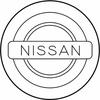 NISSAN NAVARA MK3 D23 Ratlankio Dangtelis 403426HL6A NAUJAS ORIGINALUS