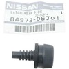 Nissan Patrol Y60 GR RD28T Pakelio Angos Dangtelio Viršutinės Dėžės Varžto Sraigto Varžtas Originalus 8497206J01
