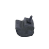 Nissan Patrol Y60 Priekinis Bumperis Kapoto Originalus 6515839J00