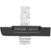 Nissan Patrol Y60 Priekinis Kairysis Durų Rankenas Originalus 8094126J01