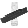 Nissan Patrol Y60 Priekinis Kairysis Durų Rankenas Originalus 8094126J01