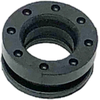 Nissanas Variklio Dangos Gomelis 350Z Altima Armada Originalus 16557VC200