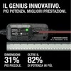 NOCO GENIUS2EU 2A akumuliatoriaus įkroviklis 6V ir 12V, palaikytojas ir desulfatorius