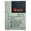 Extra Digital Baterija NOKIA BLC-2 (3310, 3410, 3510)