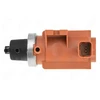 NTY Pressure Converter Citroen C4 I C4 Coupé Ford Focus C-Max Ford Focus II Ford Focus II Sedan Ford Focus II Turnier Peugeot 307 Break Peugeot 307 CC Peugeot 307 SW Peugeot 407 Peugeot 407 Coupé Volvo S40 II Volvo V50 Replaces 30711101 Y60118740