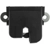 NTY Užrakto Užpakalinėms Durims Seat Mii Skoda Citigo Vw Up 1S0827505E9B9 1S0827505B