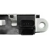 NTY Užrakto Užpakalinėms Durims Seat Mii Skoda Citigo Vw Up 1S0827505E9B9 1S0827505B