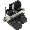 NTY Užrakto Užpakalinėms Durims Seat Mii Skoda Citigo Vw Up 1S0827505E9B9 1S0827505B
