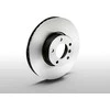 NUOVO BMW 1 E81 POSTERIORE FRENO A DISCO SINISTRA 34216855001 ORIGINALE