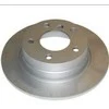 NUOVO BMW 1 E81 POSTERIORE FRENO A DISCO SINISTRA 34216855001 ORIGINALE