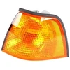 OEM BMW 3 E36 PRIEKINI KAIRĖS PUSĖS SIGNALAS 63138353279 8353279 ORIGINALUS