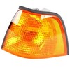 OEM BMW 3 E36 PRIEKINI KAIRĖS PUSĖS SIGNALAS 63138353279 8353279 ORIGINALUS