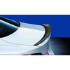 OEM BMW 4 F32 GALINIS SPOILERIS ANGELIŠKAS M PERFORMANCE 51622334545 2334545 2015 ORIGINALUS
