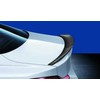 OEM BMW 4 F32 GALINIS SPOILERIS ANGELIŠKAS M PERFORMANCE 51622334545 2334545 2015 ORIGINALUS