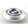 OEM BMW E31 840CI 840I 850CI KUPĖS RATO CENTRAS 36131179985 ORIGINALUS NAUJAS