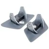 Plovimo sistema Bmw X1 E84 L R rinkinys, gruntuota 51112993585 Originali